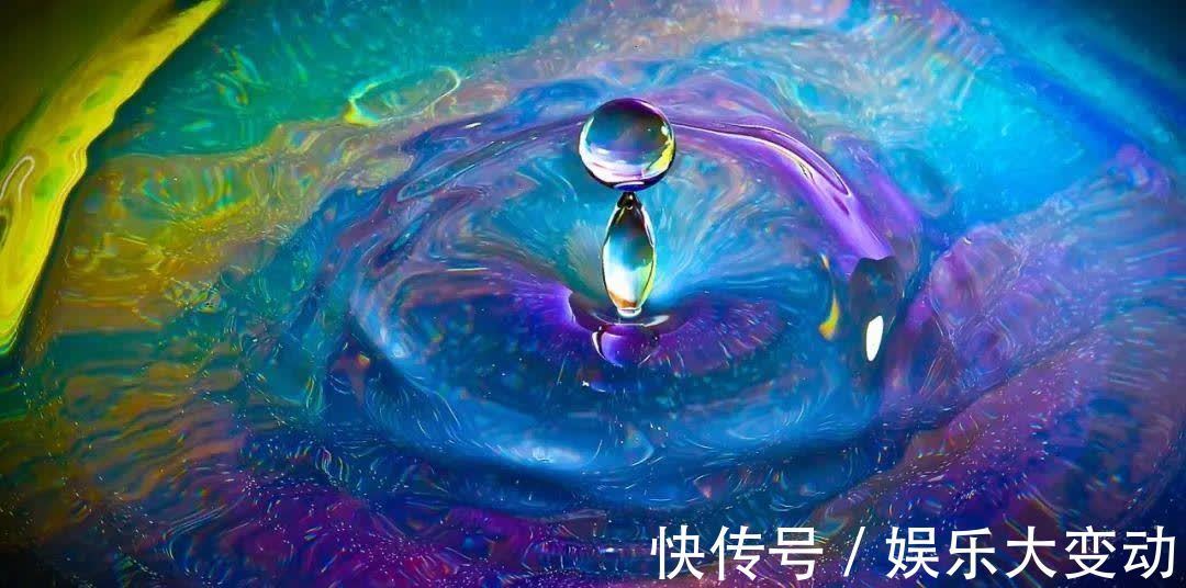 诗人@被隐藏的天赋,才是你看不见的命运