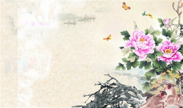 五代时期!李煜10句千古名句,惊艳世人,美得让人心醉!