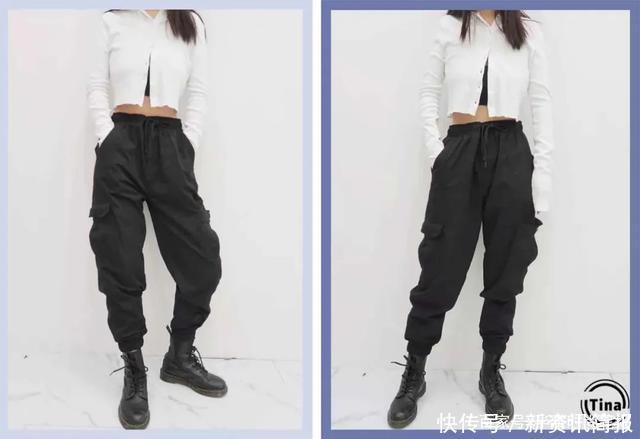 打败小白鞋,今秋“ 马丁靴 ”谁穿谁洋气!