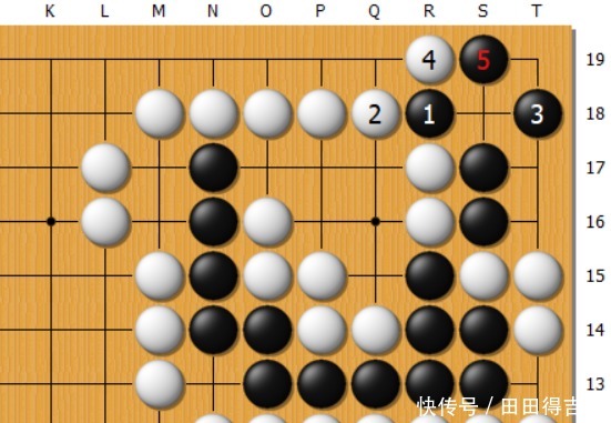 白三子|每日一题｜黑先，黑棋是否还有望将整片棋救活！