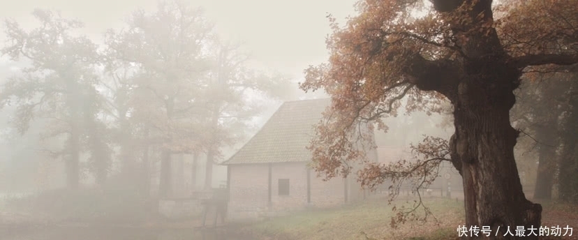 乡村|美图欣赏之中国乡村的美好图景