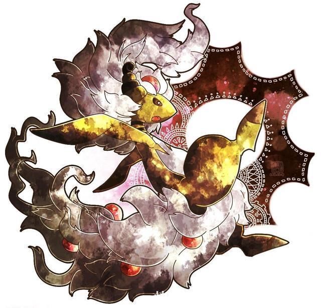 皮卡丘|原神7神宠物篇,风神与岩神都有宠物龙,那么雷神会是皮卡丘吗?