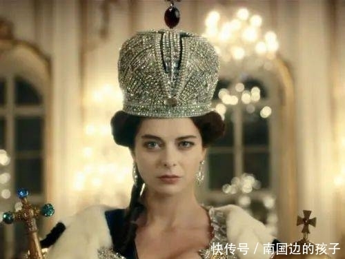 女王|12部高分经典影视剧,带你了解西方历史