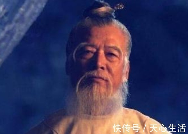 算命先生@袁天罡识人术,“王”字少一笔,你首先想到的是啥字