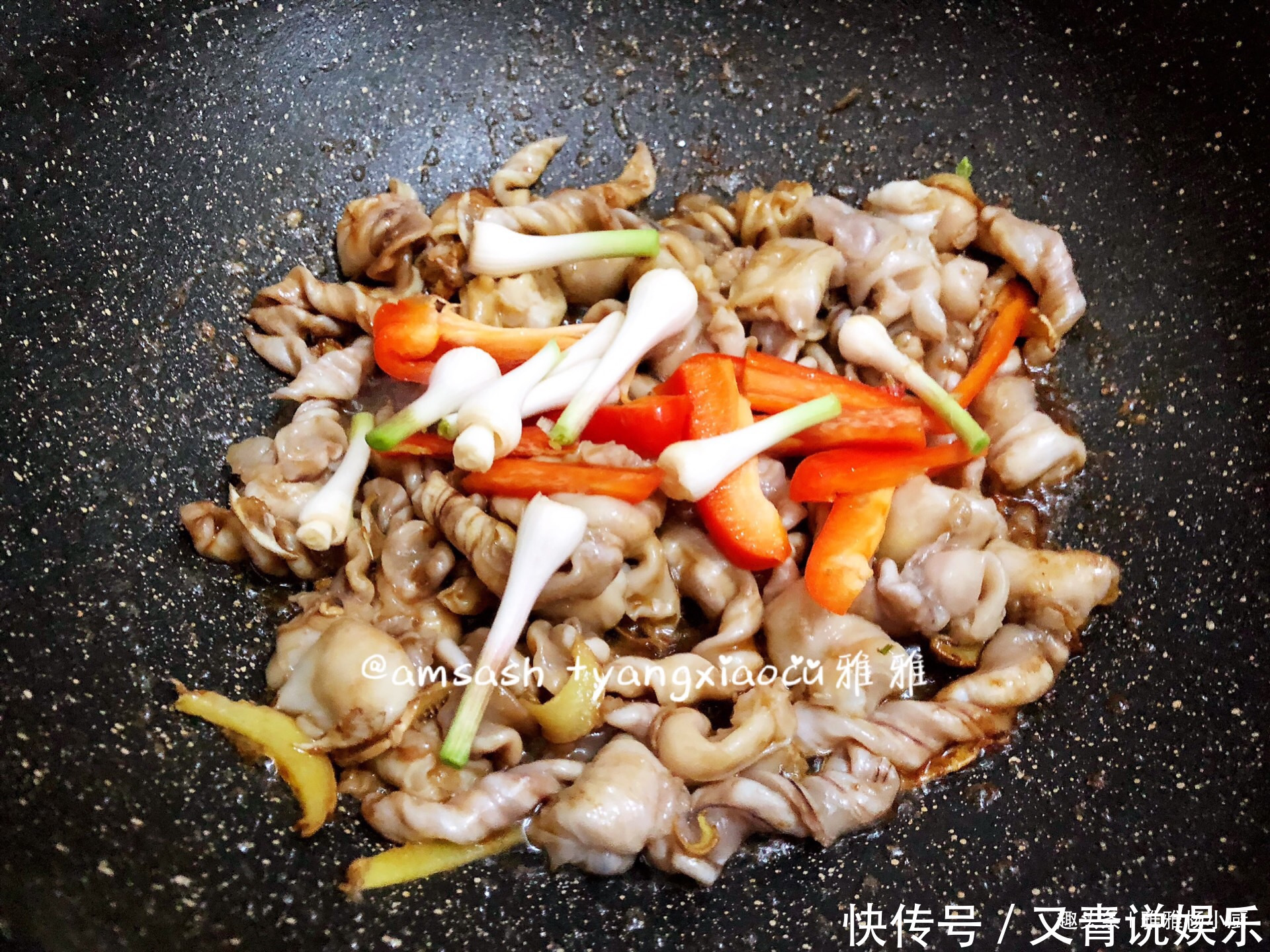 老少|每次遇到此菜都不放过,简单美味又营养,不加一滴水,老少抢着吃