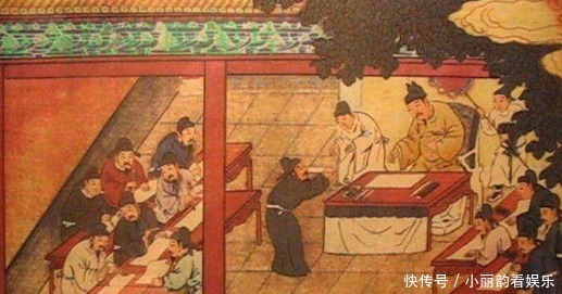 家族|古代也有“高考”制度吗?