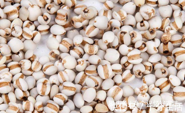 栗米|女人子宫没垃圾，多吃它坚持3天，子宫更光滑，滋补暖宫暖胃都好