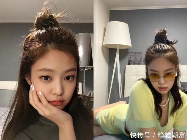 拒绝披头散发跟着《浪姐》打造夏日发型,清凉又气质