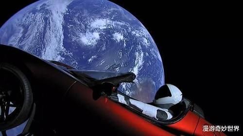 宇宙 30张让人既兴奋又害怕的宇宙照片,人类太渺小了…