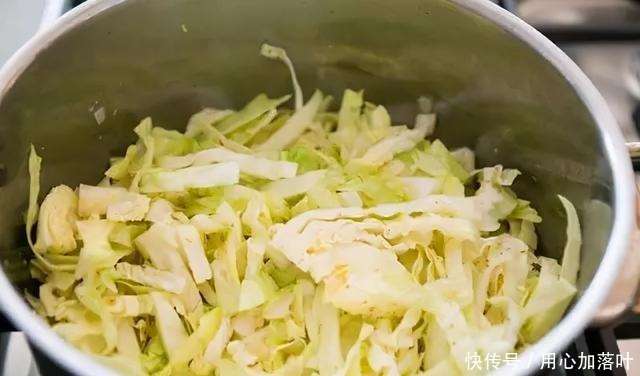 东北|东北人冬天这样吃白菜,看到第一个就忍不住了!