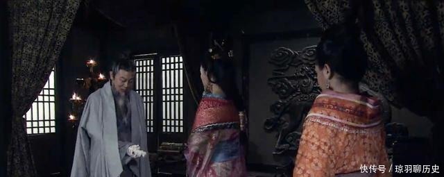 尹中魁|韩信是被刘邦斩杀的,还是被吕后所祸害真正的凶手其实是此牛人