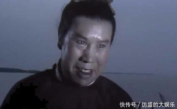 唐僧母亲为何被霸占18年之久?原来刘洪大有来头,你看他真身是谁