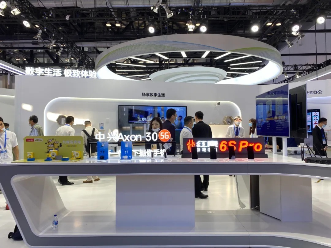 5G、云计算、数字化……所有你关心的产业话题,都在这里了|走进PT展| 5g