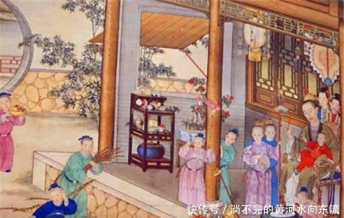 走下坡路|我国最不该禁的2本书,清朝因此走下坡路,欧洲却靠它发展成强国