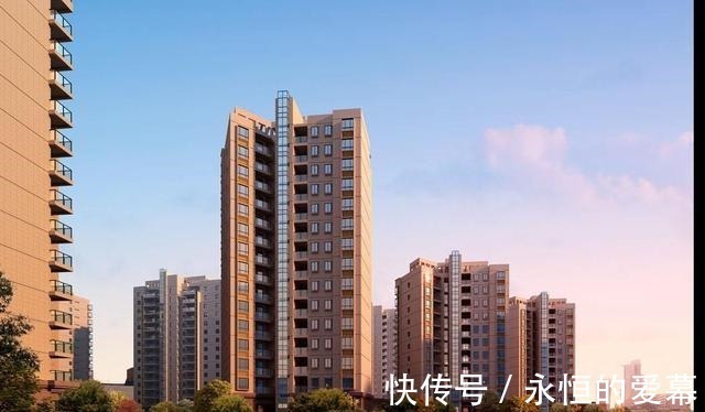 买房|二手房房龄一旦超过这个数,再便宜也不要买,除非地段很好!