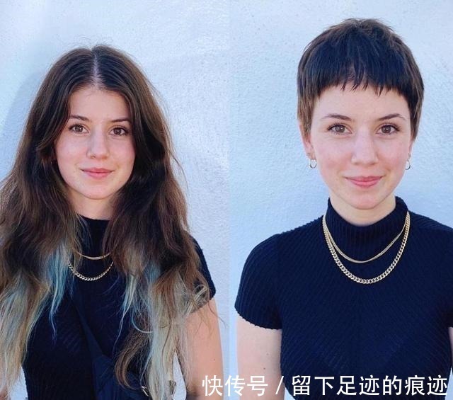 宝典 换发型宝典来了,爱美别错过,大多数女性看完收获满满!