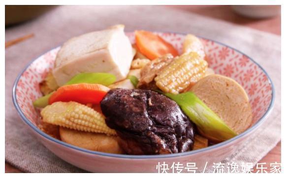 色香味俱全的几道家常菜，好吃又下饭，唯有美食与爱不可辜负