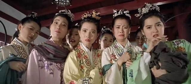 唐伯虎这首最著名的《桃花庵歌》,洒脱不羁何等潇洒!