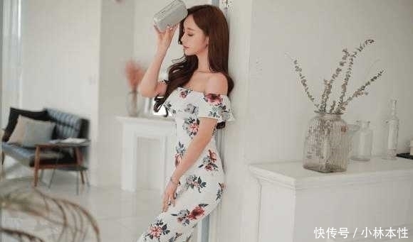 秀雅|孙允珠清丽秀雅的脸上荡漾着春天般美丽的笑容,夺人心目