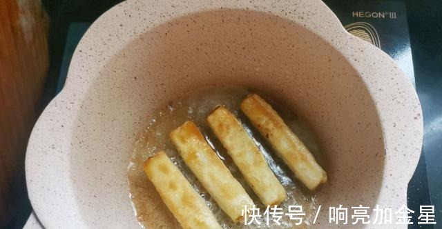 宝宝食谱超美味鸡肉卷，香酥可口，您值得拥有！