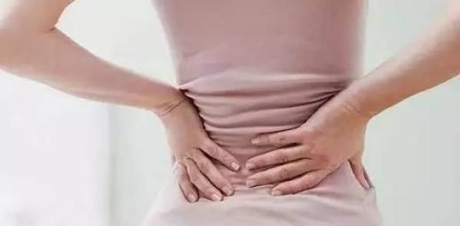 女性|子宫“垃圾”增多，会在身上反映出来，两个地方变黑，要及时注意