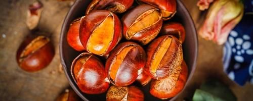 助阳|冬天多吃什么食物好呢，八宝粥健脾温胃、羊肉补血助阳