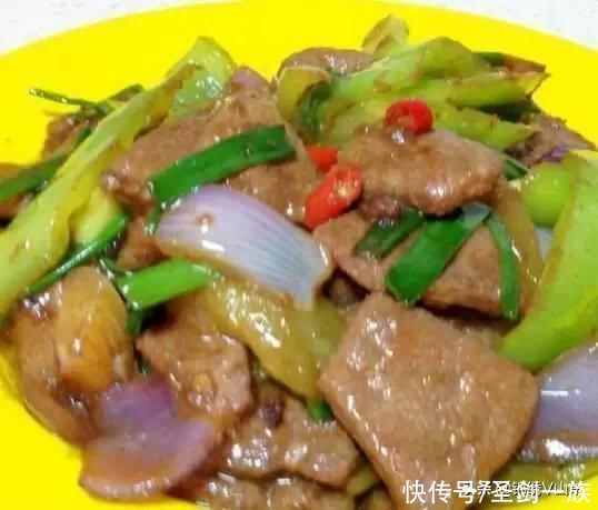 五花咸肉|家人爱吃的17款菜肴推荐，鲜香下饭好吃不腻，一起试试吧