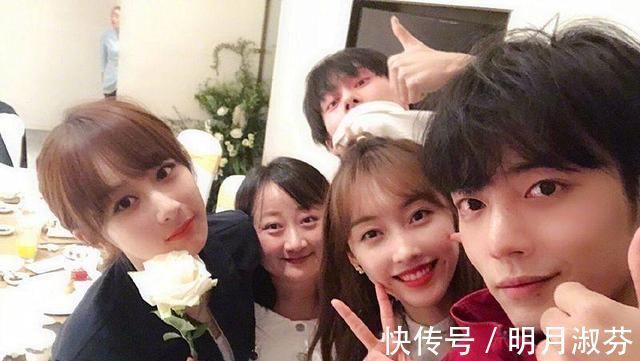 那英|肖战的两个“姐姐”参加“乘风破浪”,却不敢公开支持,太可惜