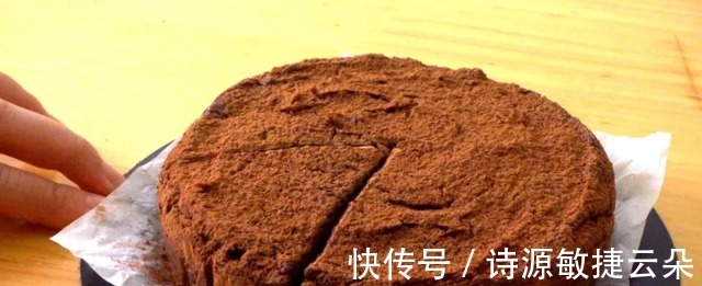 非一般丝滑法式巧克力布丁醇厚浓香,让人欲罢不能多吃也不会甜腻!