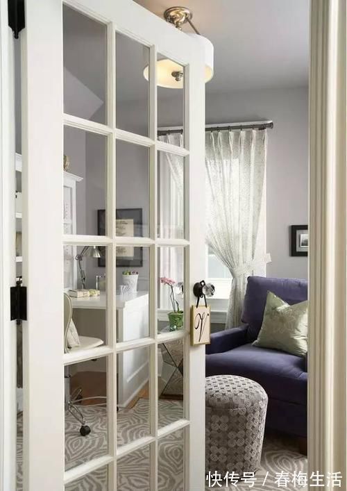 门套|木门门套与门扇应该是同种材质么?买门前要知道的