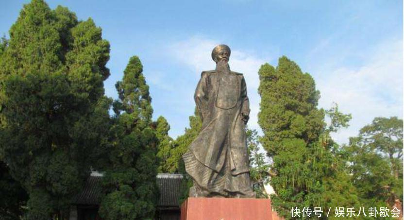 反对|张之洞坚决反对迁都后提出一个绝妙的计划在五十年之后拯救了中国！