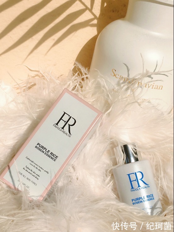 欧莱雅|抗老必备精华液推荐:提亮肤色、改善暗沉、细化毛孔,一瓶全搞定