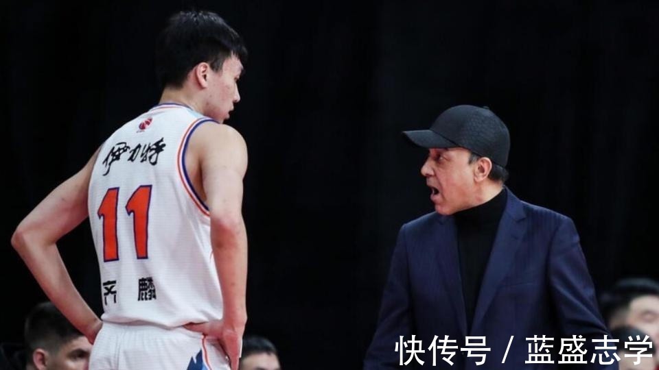 郭艾伦|CCTV5直播!杨鸣调整首发拒连败,郭艾伦碰于德豪,阿帅无力回天!