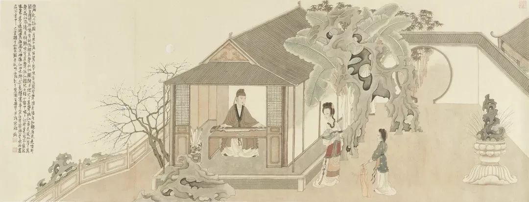 艺术|江山如画——中国画名家邀请展