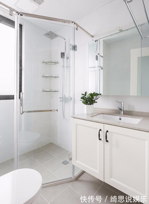 门套|卫生间排水做再好,没做这3个坎洗完澡照样一地水,真是太坑人了