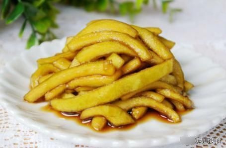 外国人|外国人惊叹，明明扔掉的东西，在中国厨师手里“化腐朽为神奇”