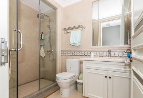 护腰线|180㎡大平层，看着简洁却很精致有质感，非常舒适，越住越温馨