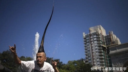 中国|最奇葩的吉尼斯纪录:中国的很特别,日本的太搞笑,网友表示不服