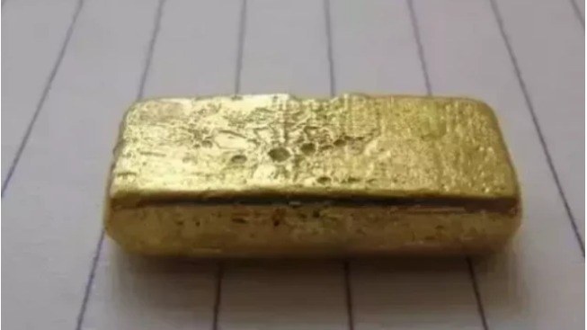 贫穷|民国时期的一根金条,相当于多少人民币?贫穷限制了我的想象