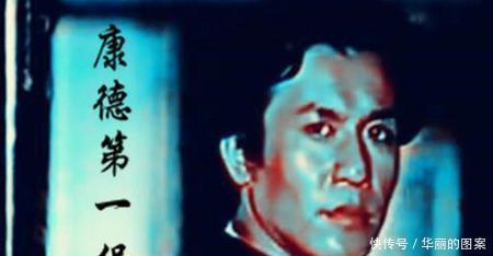 厉害|溥仪身边的第一保镖霍殿阁到底有多厉害呢说了你可能不会信!