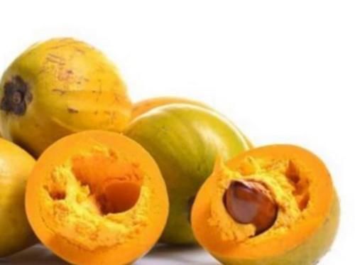 鸡蛋果|女性想要好身材,一星期吃一次此物,大肚子平了,皮肤越来越白净