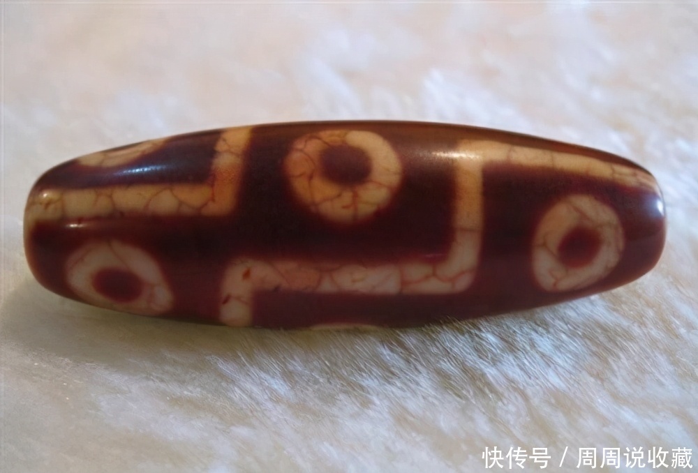 神秘的天珠,其实并没有大家想象的那么神秘