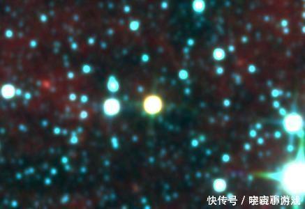 天文学家 褐矮星的大气层是什么样的在65光年以外,科学家看到了答案