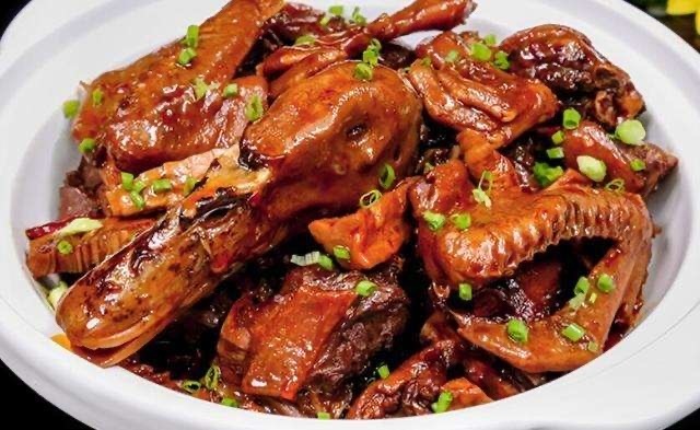 营养均衡|多给家人孩子吃的营养菜,色泽诱人,营养价值高,提高免疫力