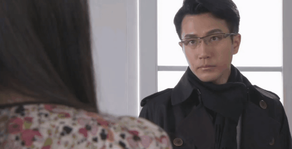 明道|霸道总裁别硬演，爱装的又油又土，自然的一身贵气好霸道好喜欢