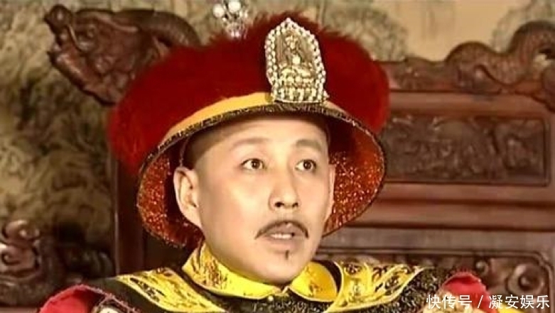 汇报|康熙第一次吃巧克力,竟看了近1000字的说明书后,又听了一次汇报