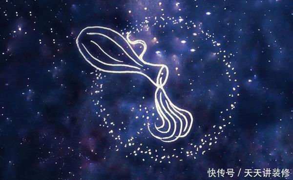 摩羯座|内心骄傲，实力强大，从不当舔狗的星座