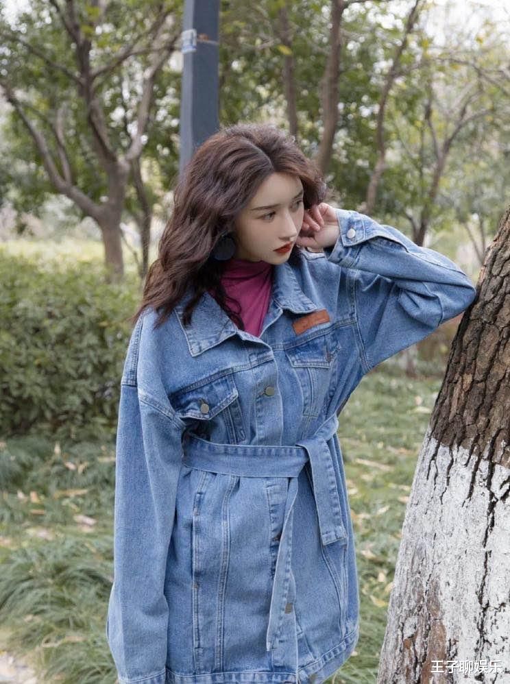 春季配色，各种亮色单品穿搭