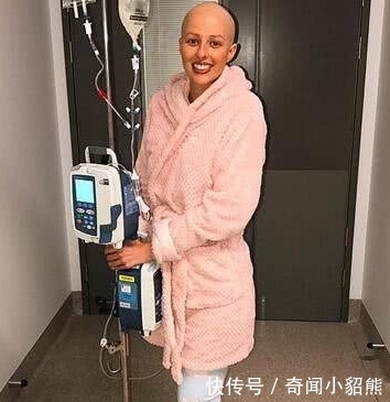 医生|女孩患癌医生却称她是臆想出来的,一年多才被查出但已扩散到全身