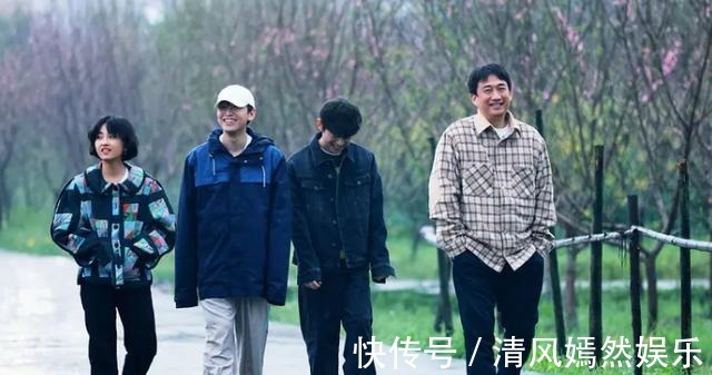 黄磊|黄磊为何宽待张艺兴，严待彭昱畅3个显而易见的原因，你知道吗